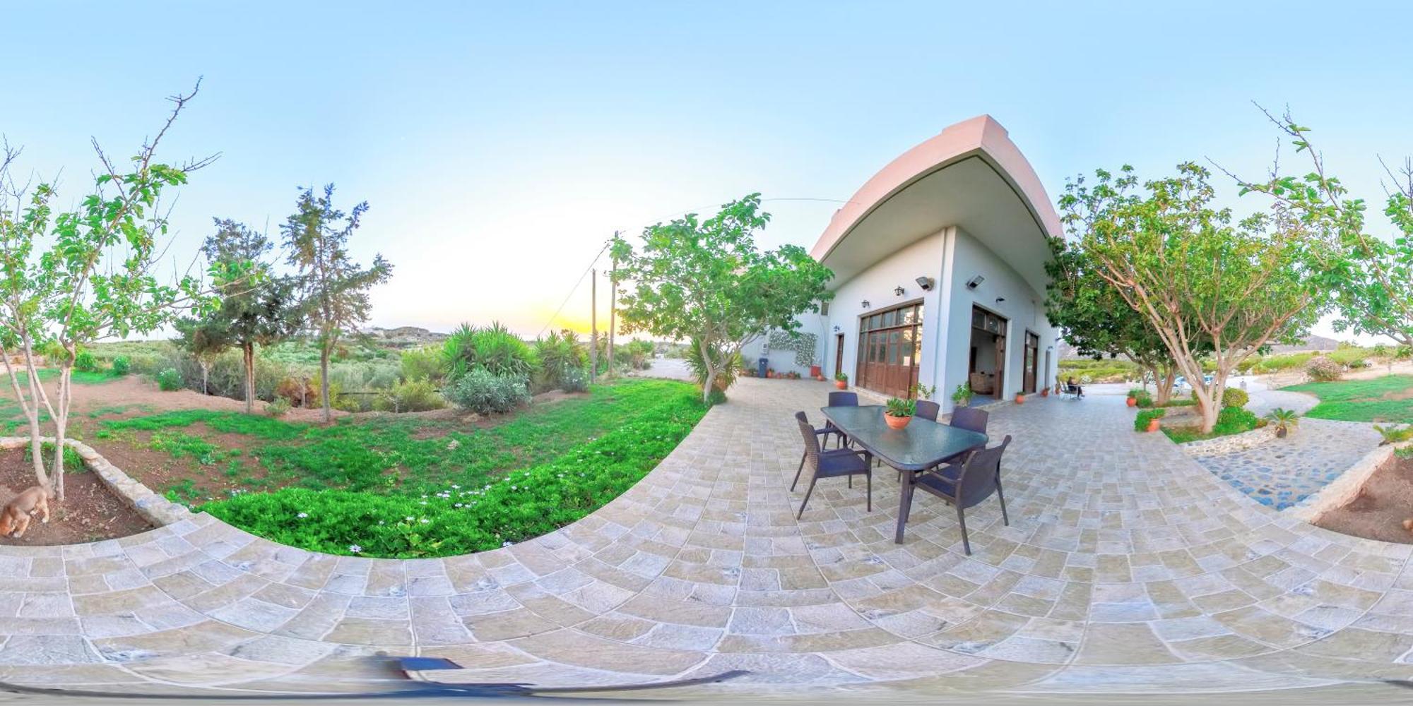 شقة Panorama إيلافونيسي المظهر الخارجي الصورة