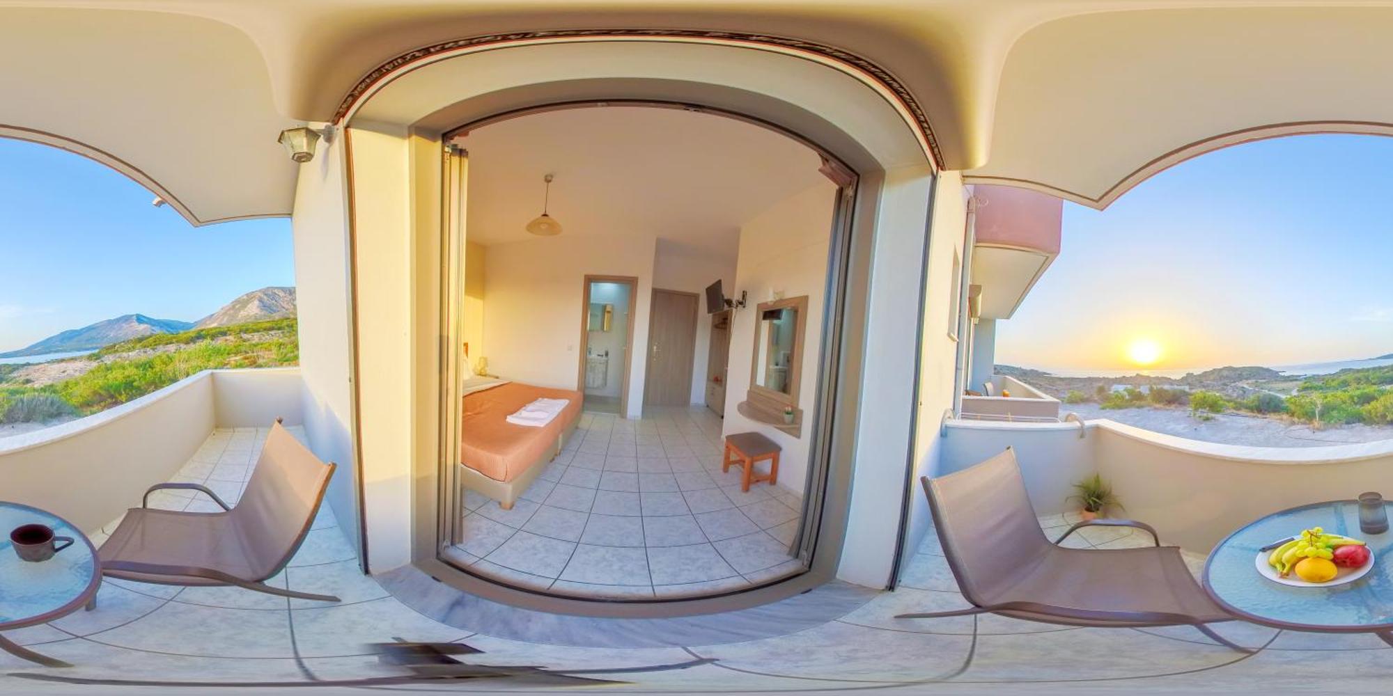 شقة Panorama إيلافونيسي المظهر الخارجي الصورة